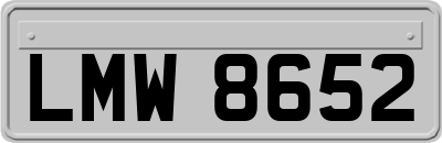 LMW8652