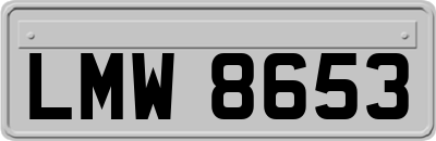 LMW8653