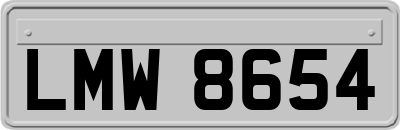 LMW8654