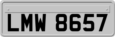LMW8657