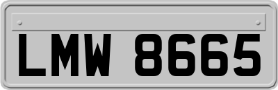 LMW8665
