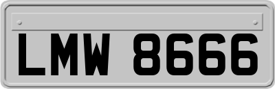 LMW8666