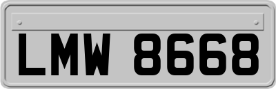 LMW8668