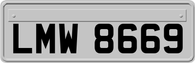 LMW8669