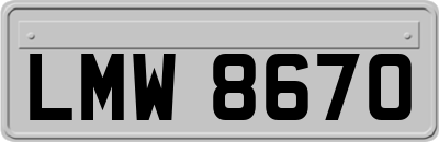 LMW8670