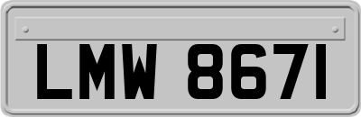 LMW8671