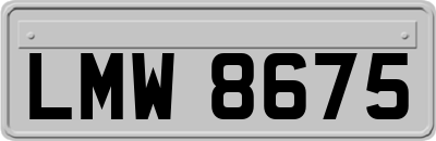 LMW8675