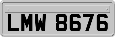 LMW8676