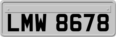 LMW8678