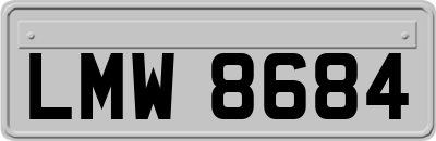 LMW8684
