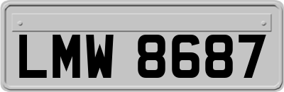 LMW8687