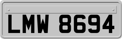 LMW8694