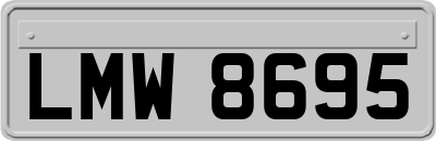LMW8695