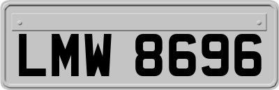LMW8696