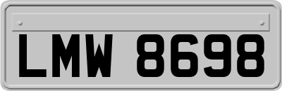 LMW8698