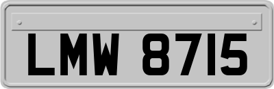 LMW8715