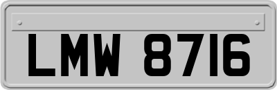 LMW8716