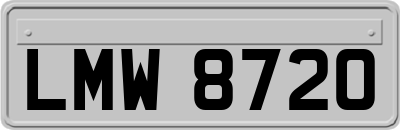 LMW8720