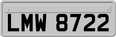 LMW8722