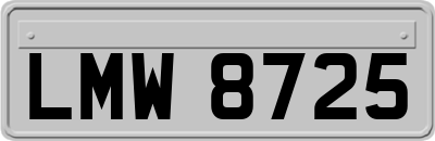LMW8725