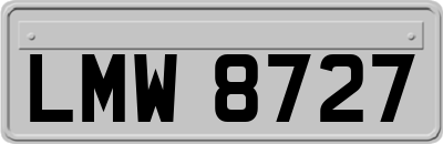 LMW8727