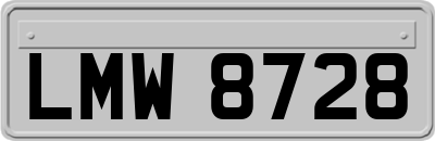 LMW8728