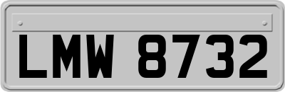 LMW8732