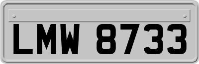 LMW8733