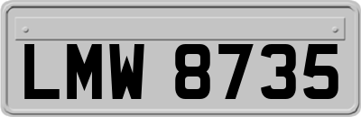 LMW8735