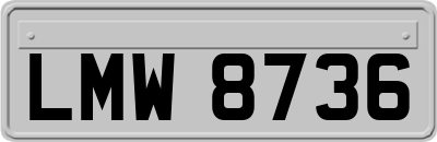 LMW8736