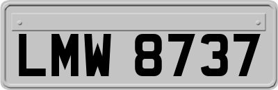 LMW8737