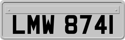LMW8741