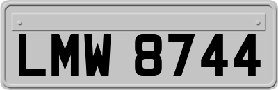 LMW8744