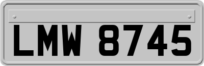 LMW8745