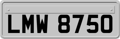 LMW8750