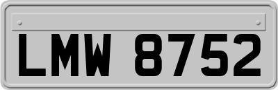 LMW8752