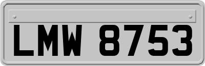 LMW8753