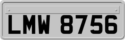 LMW8756