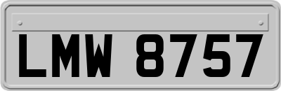 LMW8757