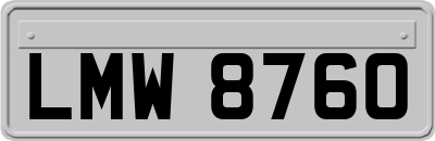 LMW8760