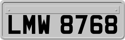 LMW8768