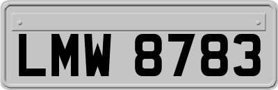 LMW8783