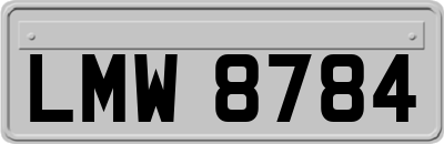LMW8784