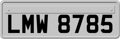 LMW8785