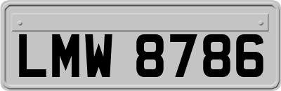 LMW8786