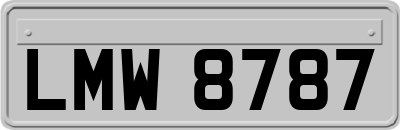 LMW8787