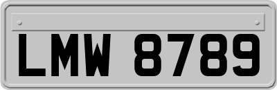 LMW8789