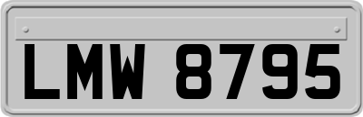 LMW8795