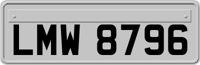 LMW8796