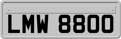 LMW8800